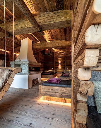 Urlaubsmomente im Hotel Spielmann Ehrwald