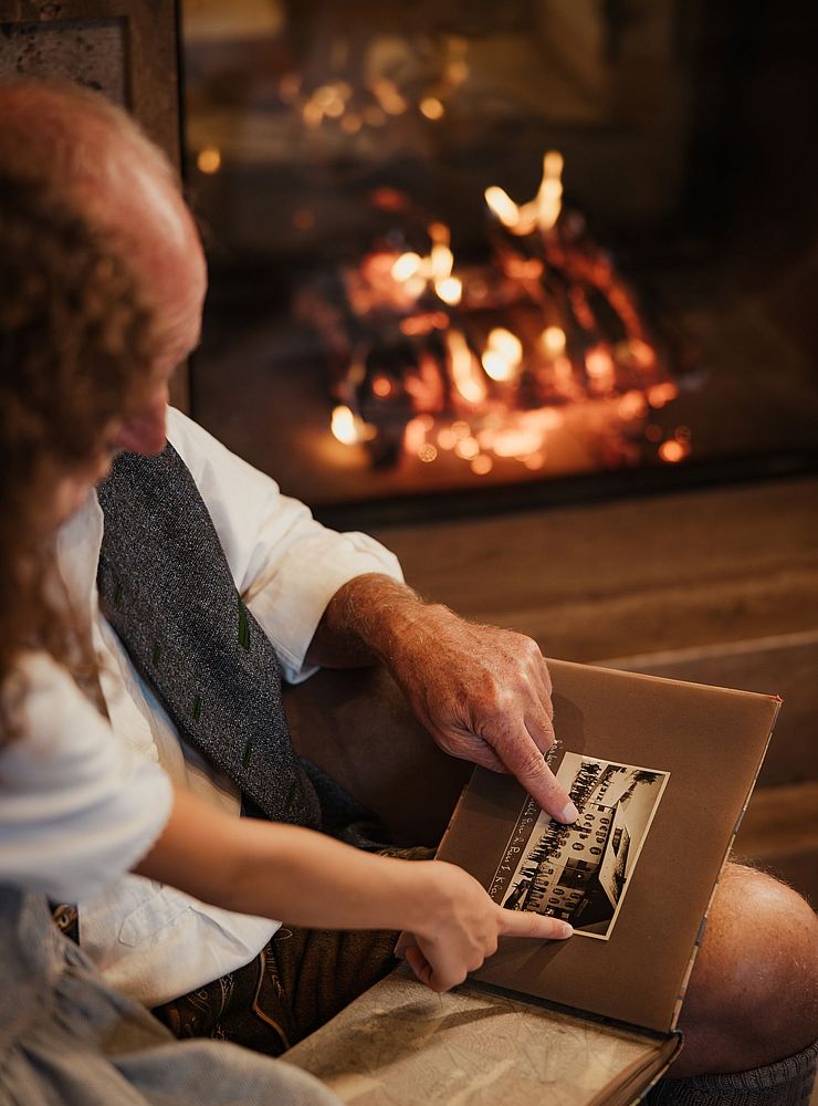Holidays ☛ Zugspitze: these are your hosts at Spielmann Holidays ☛ Zugspitze: these are your hosts at Spielmann