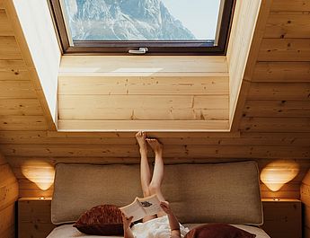 Urlaubsmomente im Hotel Spielmann Ehrwald