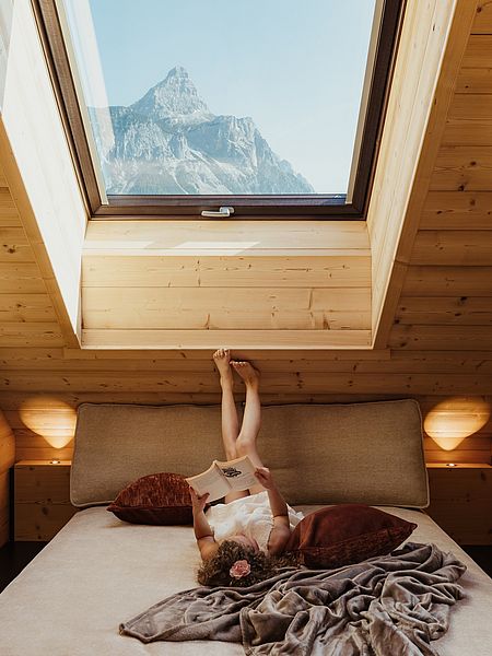 Urlaubsmomente im Hotel Spielmann Ehrwald