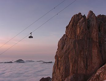Urlaubsmomente im Hotel Spielmann Ehrwald