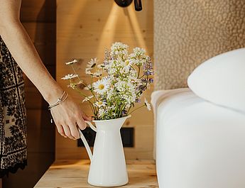 Urlaubsmomente im Hotel Spielmann Ehrwald