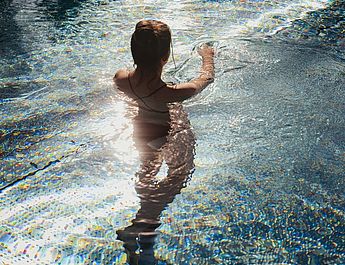 Urlaubsmomente im Hotel Spielmann Ehrwald
