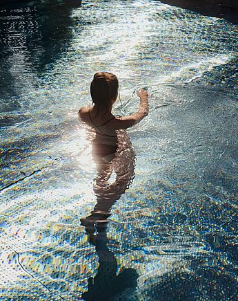 Urlaubsmomente im Hotel Spielmann Ehrwald