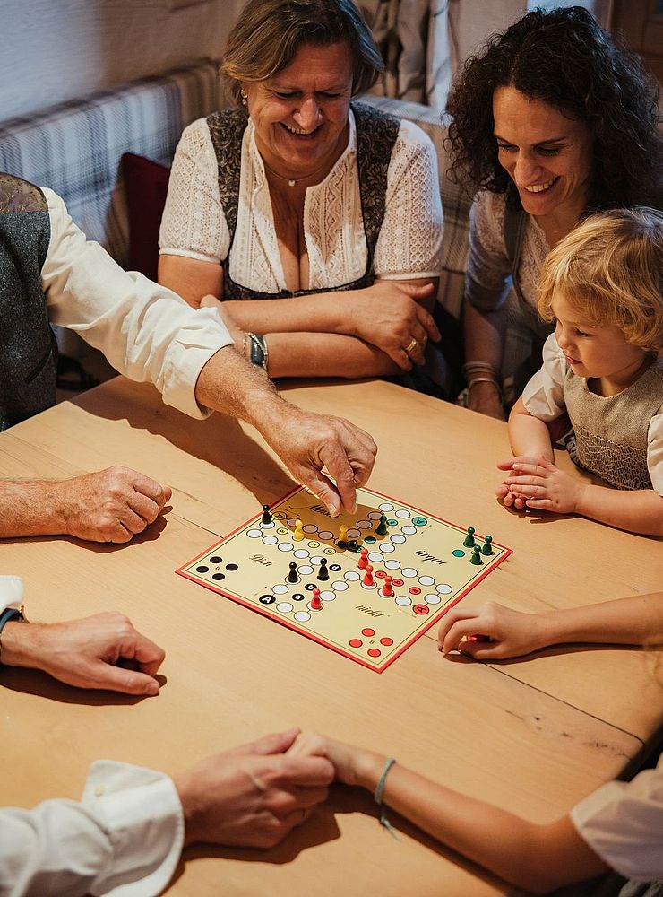 Holidays ☛ Zugspitze: these are your hosts at Spielmann Holidays ☛ Zugspitze: these are your hosts at Spielmann