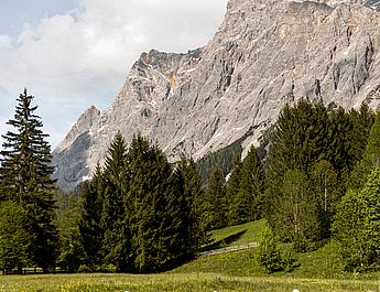 Urlaubsmomente im Hotel Spielmann Ehrwald