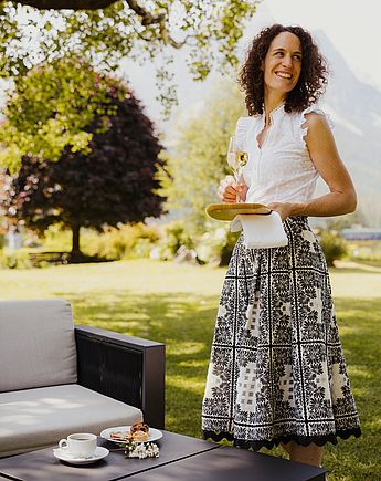 Urlaubsmomente im Hotel Spielmann Ehrwald