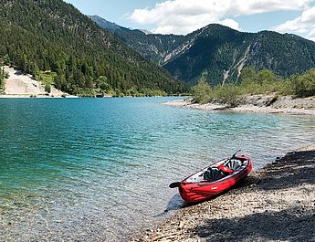 Urlaubsmomente im Hotel Spielmann Ehrwald