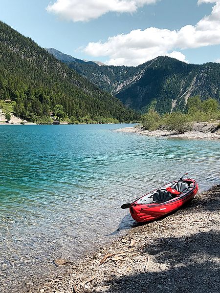 Urlaubsmomente im Hotel Spielmann Ehrwald
