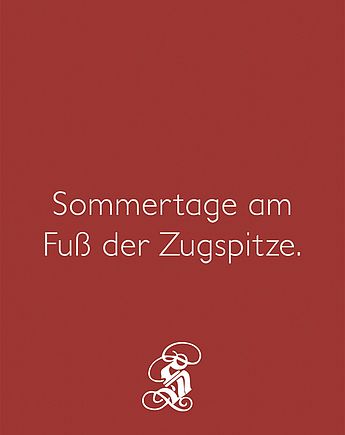 Urlaubsmomente im Hotel Spielmann Ehrwald