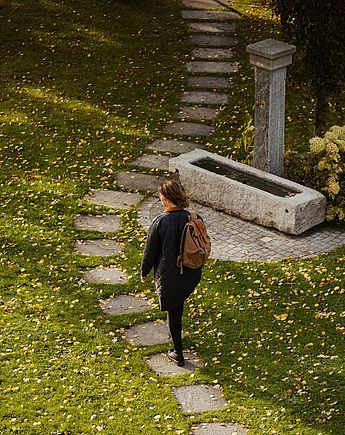 Urlaubsmomente im Hotel Spielmann Ehrwald