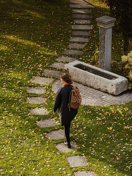 Urlaubsmomente im Hotel Spielmann Ehrwald