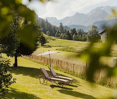 Unvergessliche Momente im Vier-Sterne-Hotel Ehrwald Unvergessliche Momente im Vier-Sterne-Hotel Ehrwald