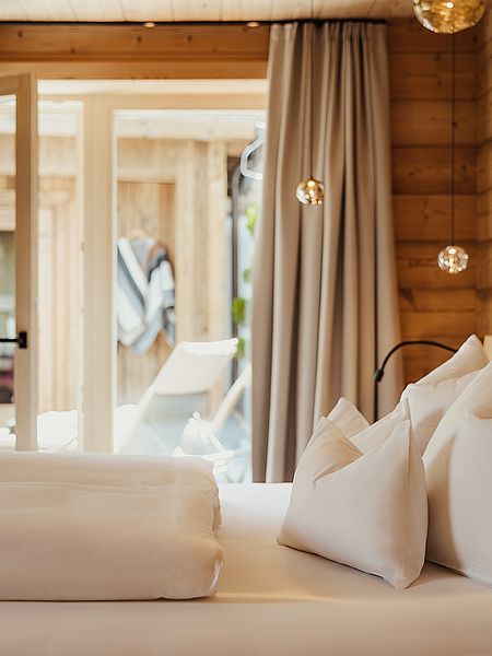 Urlaubsmomente im Hotel Spielmann Ehrwald