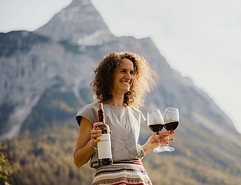 Urlaubsmomente im Hotel Spielmann Ehrwald