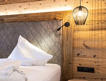 Urlaubsmomente im Hotel Spielmann Ehrwald