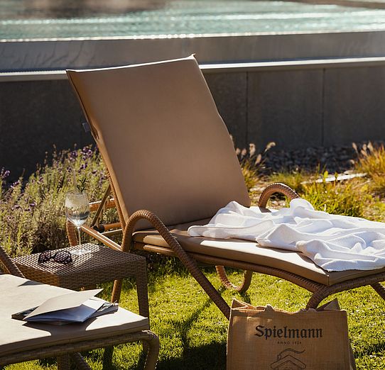 Unvergessliche Momente im Vier-Sterne-Hotel Ehrwald Unvergessliche Momente im Vier-Sterne-Hotel Ehrwald