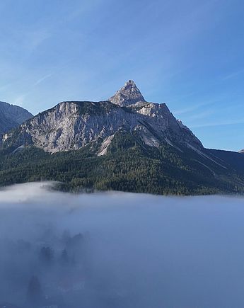 Urlaubsmomente im Hotel Spielmann Ehrwald